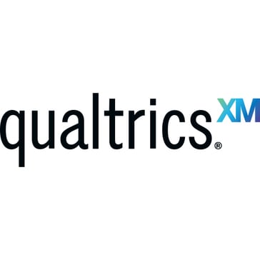 Qualtrics Customer Experience Qualtrics Customer Experience