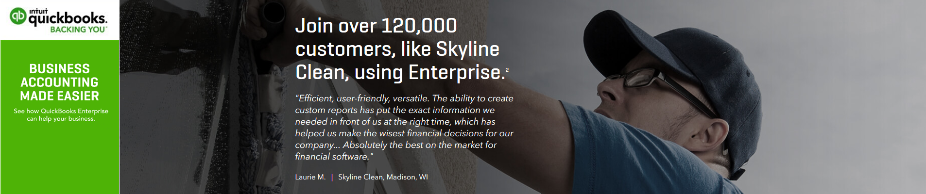 QuickBooks Desktop Enterprise