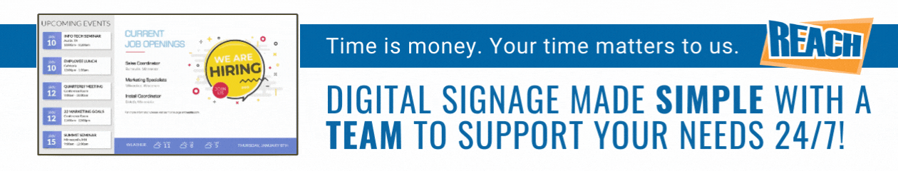 REACH Media Network