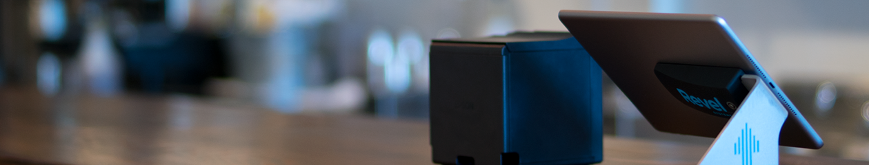 Revel Systems
