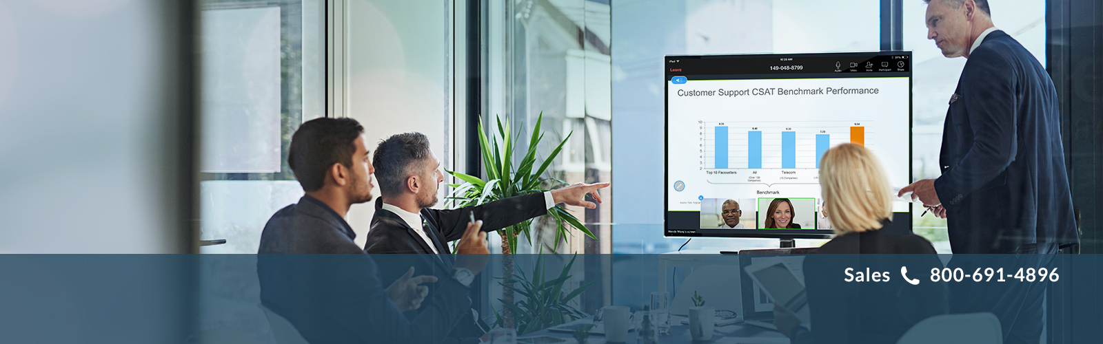 RingCentral MVP