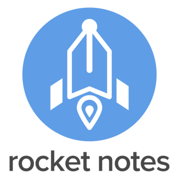 Rocket Notes