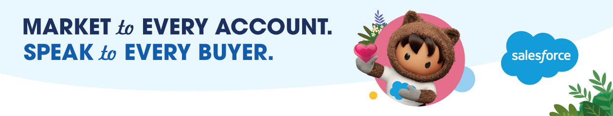 Salesforce Account Engagement (Formerly Pardot)