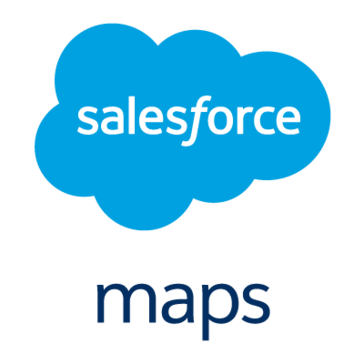 Salesforce Maps