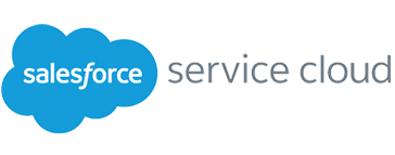 Salesforce Service Cloud Salesforce Service Cloud