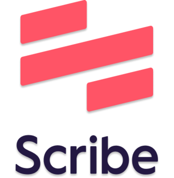Scribe