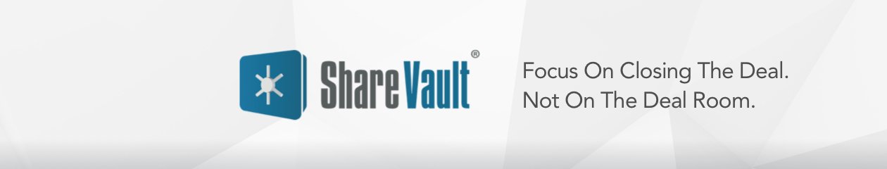 ShareVault