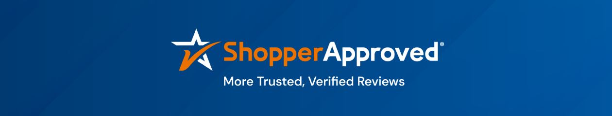 Shopper Approved