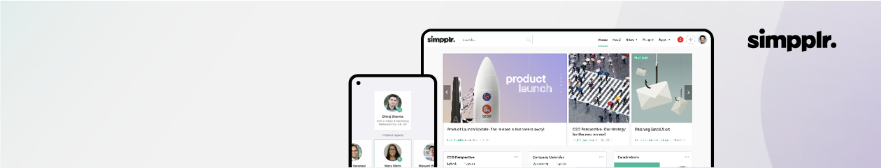 Simpplr