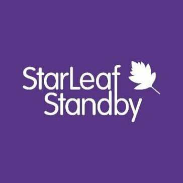 StarLeaf Standby