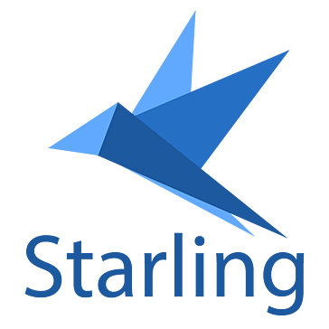 Starling work instructions software