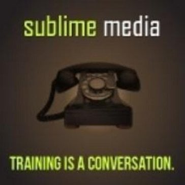 Sublime Media