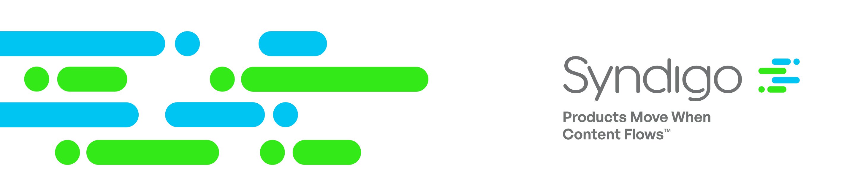 Syndigo, The Active Content Engine