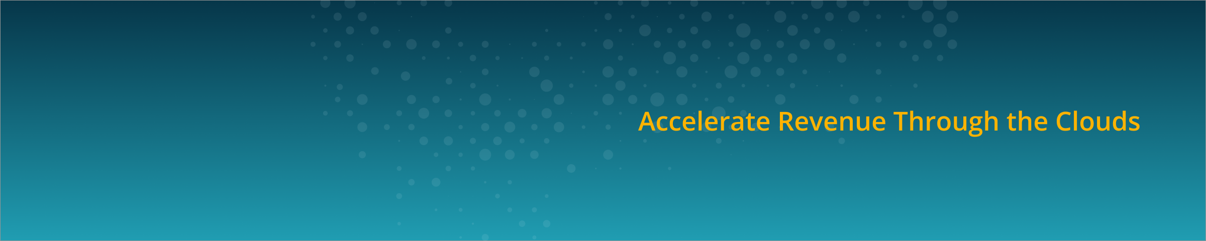 Tackle Cloud Marketplace Platform
