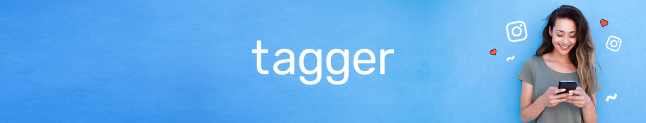 Tagger Media