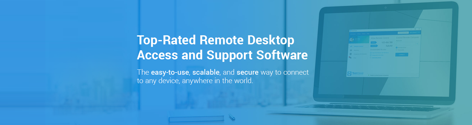 TeamViewer