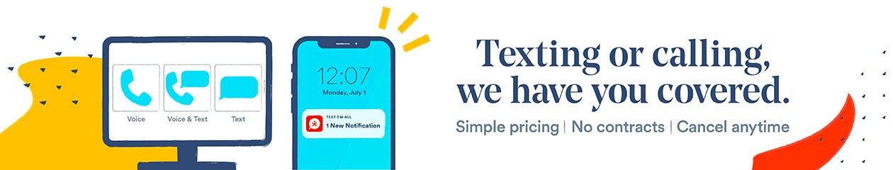 Text-Em-All