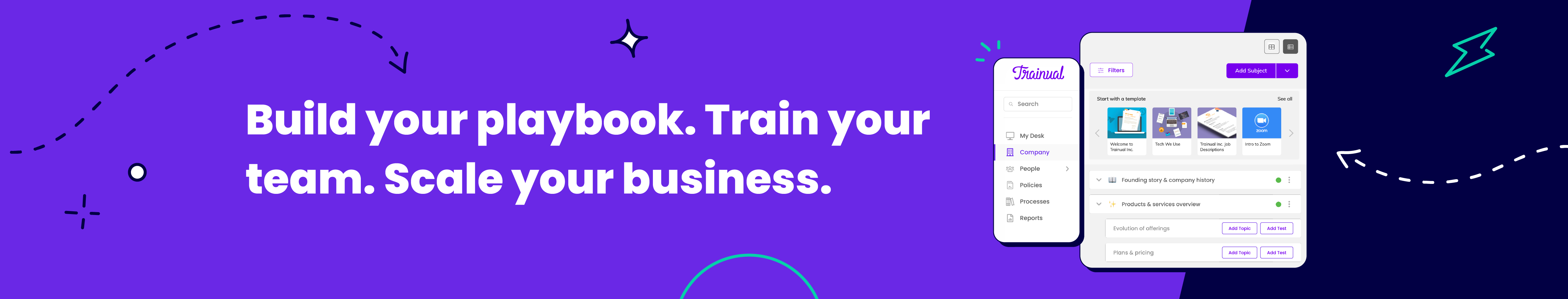 Trainual