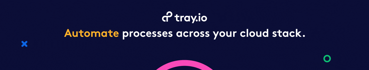 Tray.io