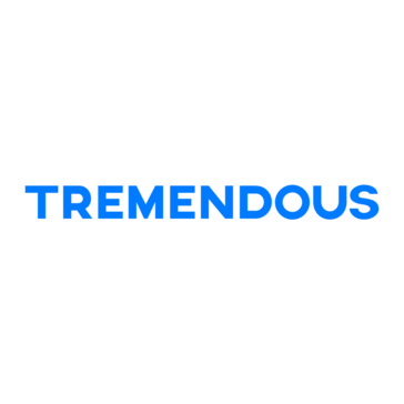 Tremendous