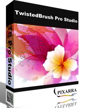 TwistedBrush Pro Studio