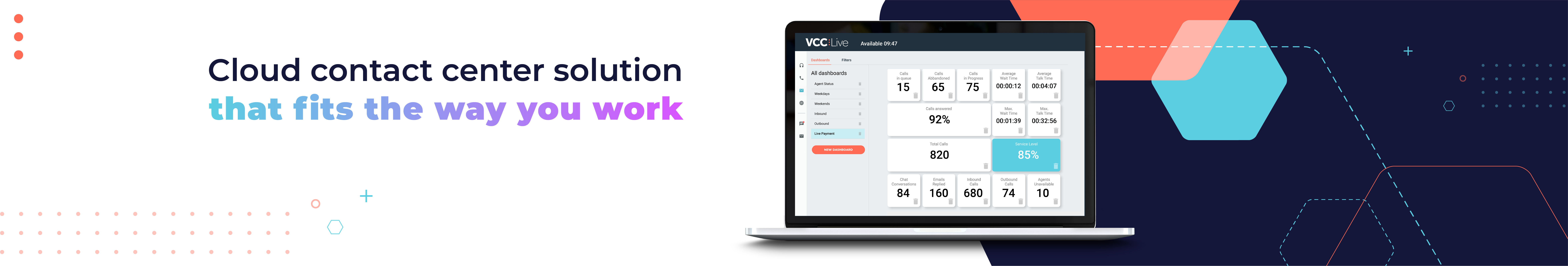 VCC Live