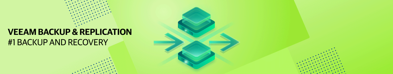 Veeam Backup & Replication