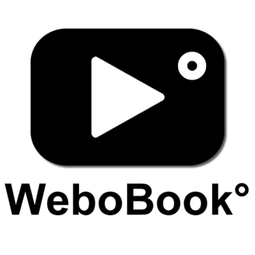 WeboBook