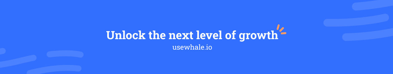 Whale