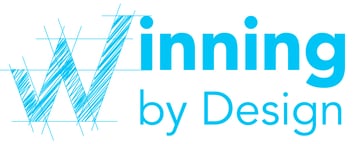 Winning by Design