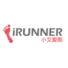 小艾愛跑