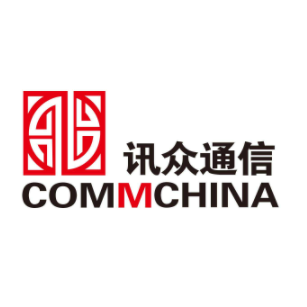 訊眾通信