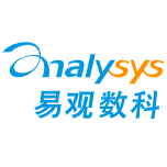 易觀數科