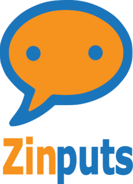 Zinputs