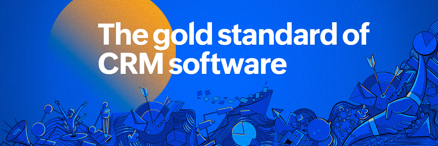 Zoho CRM