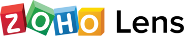 Zoho Lens