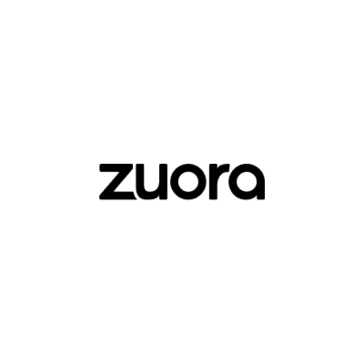 Zuora Billing