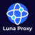 Luna proxy