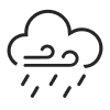 风声雨声