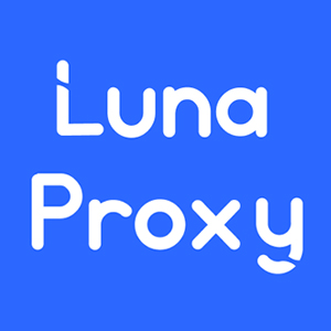 LunaProxy全球静态IP