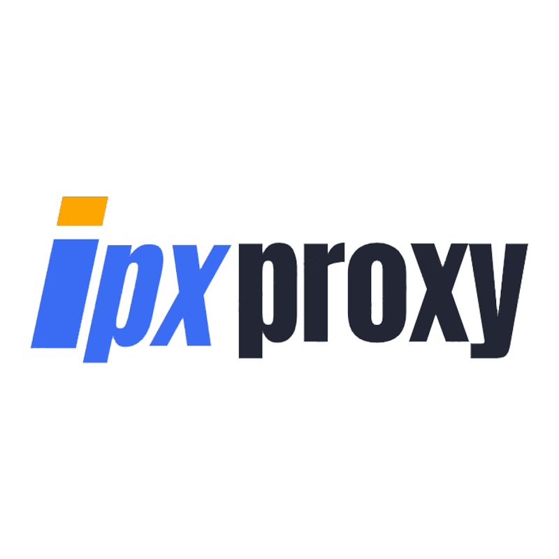 IPXProxy代理IP