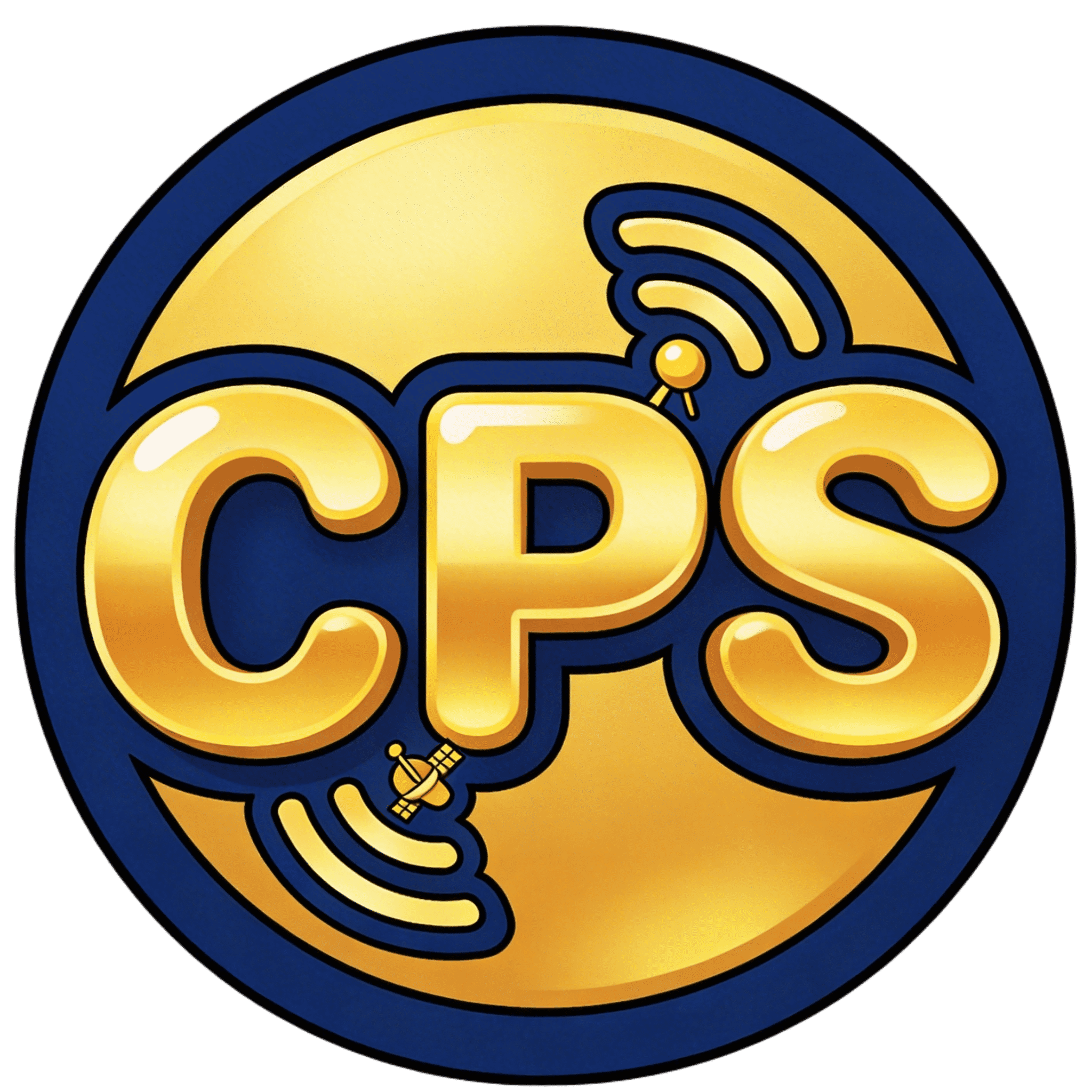 CPS导航