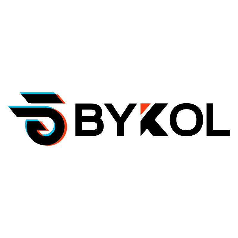 BYKOL百口海外网红营销