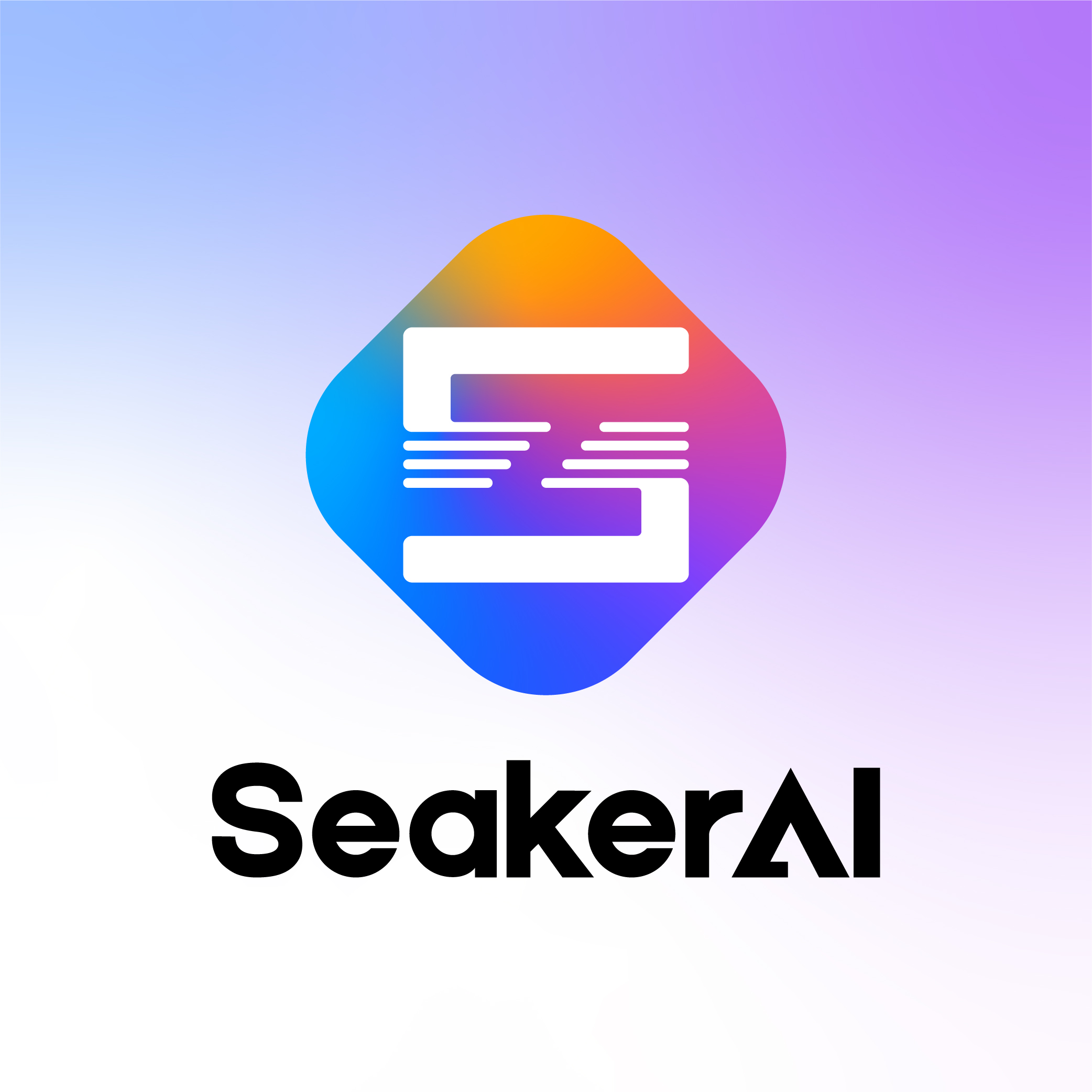 SeakerAI