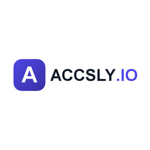 Accsly.io