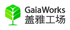 蓋雅工場