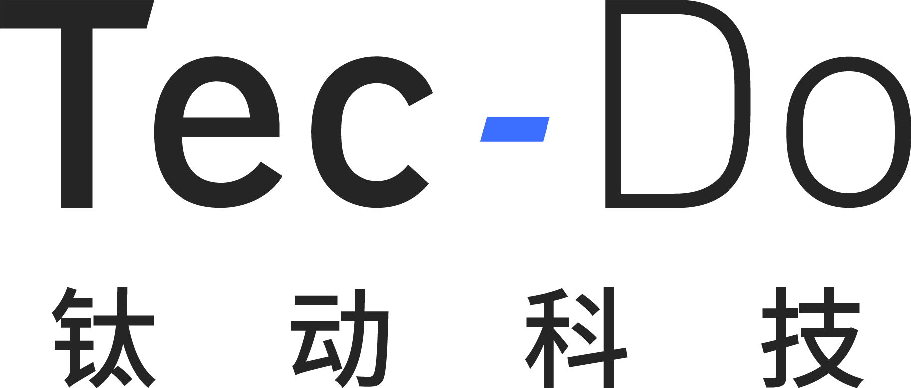 钛动科技