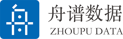 舟谱数据