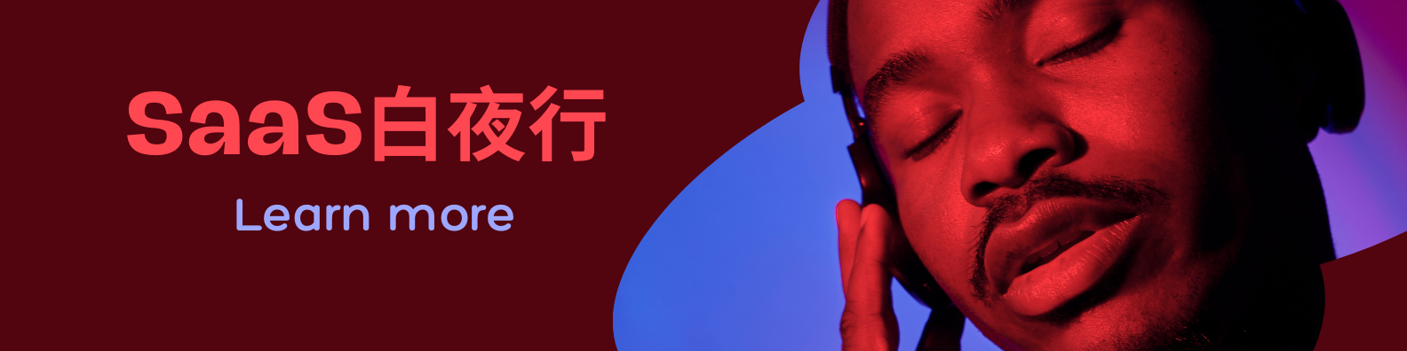 SaaS白夜行
