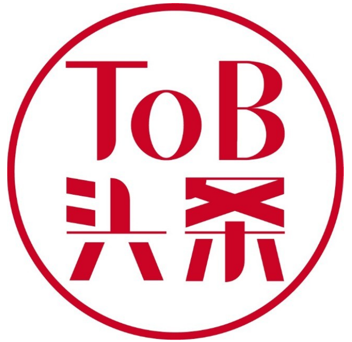 ToB头条